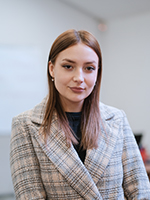 Елена Армяновская