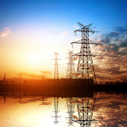 Некоторые аспекты коренного реформирования электроэнергетической отрасли в развитых странах мира