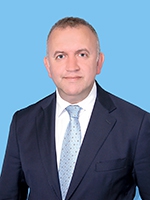 Афанасьев Валерий Юрьевич, тренер Московской Школы Бизнеса