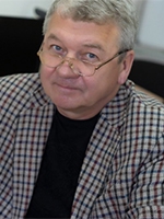 Алексеенко Валерий Александрович, тренер Московской Школы Бизнеса