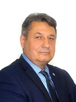 Ботвиньев Андрей Иванович, тренер Московской Школы Бизнеса