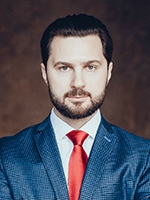 Ищенко Александр Борисович, тренер Московской Школы Бизнеса