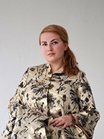 Коваленко Марина Леонидовна, тренер Московской Школы Бизнеса