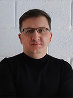 Кривоносов Дмитрий Александрович, тренер Московской Школы Бизнеса