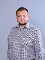 Лазарев Семен Андреевич, тренер Московской Школы Бизнеса