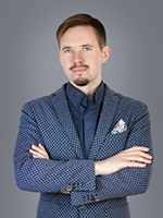 Литвинов Александр Юрьевич, тренер Московской Школы Бизнеса