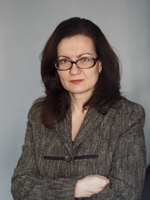 Наумова Виктория Анатольевна, тренер Московской Школы Бизнеса