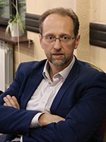 Назаров Алексей Игоревич, тренер Московской Школы Бизнеса