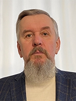 Пономаренко Дмитрий Николаевич, тренер Московской Школы Бизнеса