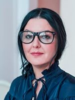 Решто Мария Александровна, тренер Московской Школы Бизнеса
