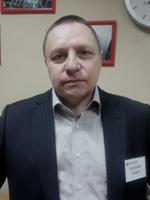 Родин Валерий Николаевич, тренер Московской Школы Бизнеса