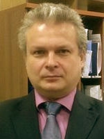 Шахов Андрей Олегович, тренер Московской Школы Бизнеса