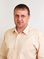 Соколов Виталий Александрович, тренер Московской Школы Бизнеса