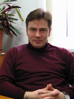 Абакумов Вадим Михайлович, тренер Московской Школы Бизнеса
