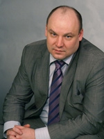 Андреев Сергей Владимирович, тренер Московской Школы Бизнеса