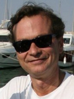 Louis Javier del Paso Gallego (Луис Хавьер Пасо Гальего), тренер Московской Школы Бизнеса
