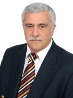 Stamos Triantafillou (Стамос Триантафиллу), тренер Московской Школы Бизнеса