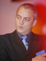 Daniel Schnödt (Даниэль Шнёдт), тренер Московской Школы Бизнеса