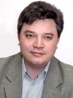 Наумов Константин Владимирович, тренер Московской Школы Бизнеса