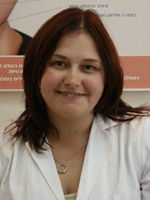 Kety Rosenberg (Кети Розенберг) , тренер Московской Школы Бизнеса
