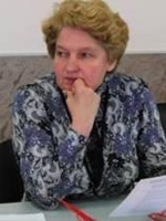 Смайлене Янина Викторовна, тренер Московской Школы Бизнеса