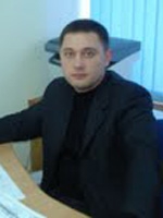 Невмержицкий Илья Владимирович, тренер Московской Школы Бизнеса