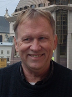 Gary Jones (Гэри Джонс), тренер Московской Школы Бизнеса
