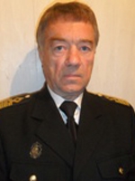 Баранихин Николай Васильевич, тренер Московской Школы Бизнеса