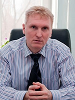 Фомин Игорь Николаевич, тренер Московской Школы Бизнеса