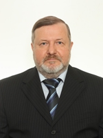Фролов Александр Михайлович, тренер Московской Школы Бизнеса