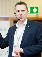 Vladimirs Ivanovs (Владимир Иванов), тренер Московской Школы Бизнеса