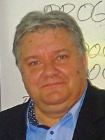 Jaroslav Halík (Ярослав Галик), тренер Московской Школы Бизнеса
