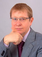 Красийчук Алексей Владимирович, тренер Московской Школы Бизнеса