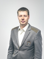 Курышев Роман Владимирович, тренер Московской Школы Бизнеса