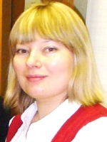 Михалькова Светлана Дмитриевна, тренер Московской Школы Бизнеса
