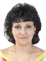 Минасова Ольга Борисовна, тренер Московской Школы Бизнеса