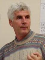 Peter Wrycza (Питер Врица), тренер Московской Школы Бизнеса