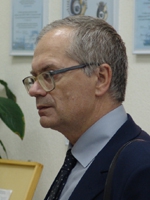 Сафонов Анатолий Александрович, тренер Московской Школы Бизнеса