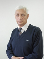 Ванюхин Владислав Николаевич, тренер Московской Школы Бизнеса